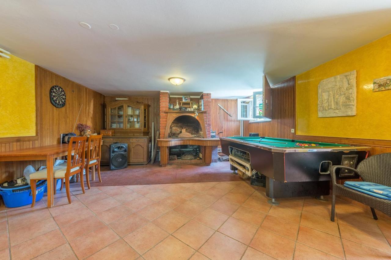 Villa Lux Nina With Six Bedrooms, Private Pool, Sauna ザダル エクステリア 写真