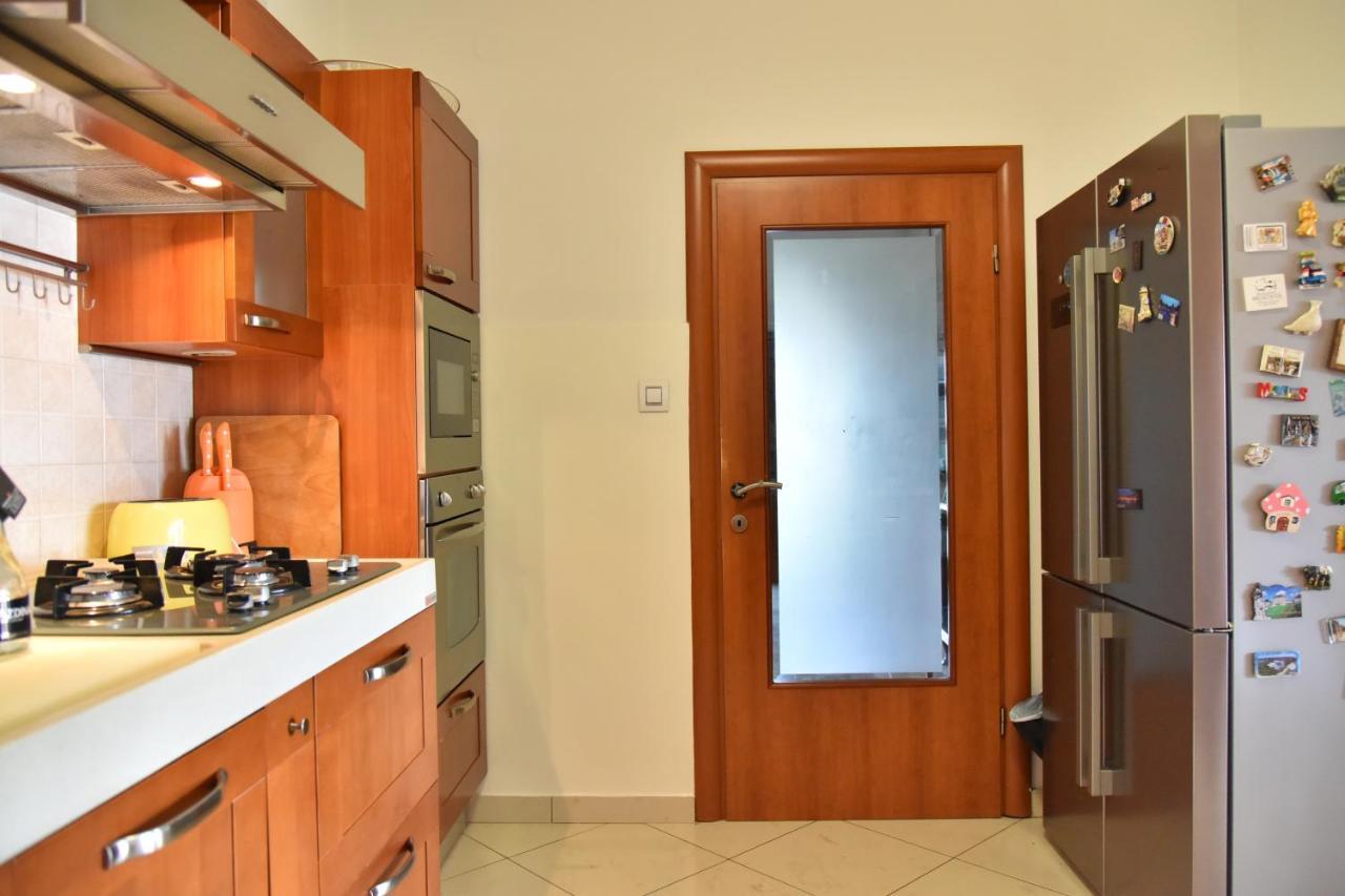 Villa Lux Nina With Six Bedrooms, Private Pool, Sauna ザダル エクステリア 写真