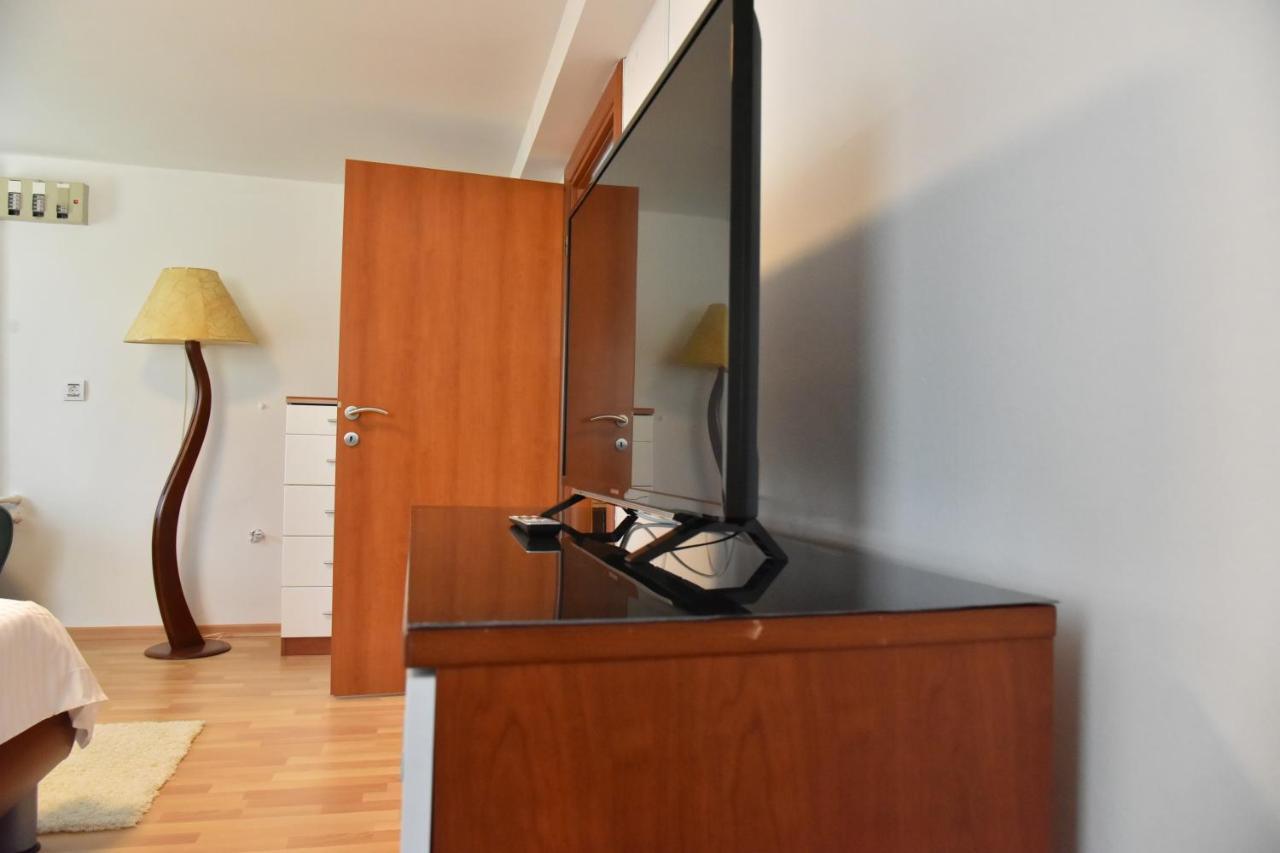 Villa Lux Nina With Six Bedrooms, Private Pool, Sauna ザダル エクステリア 写真